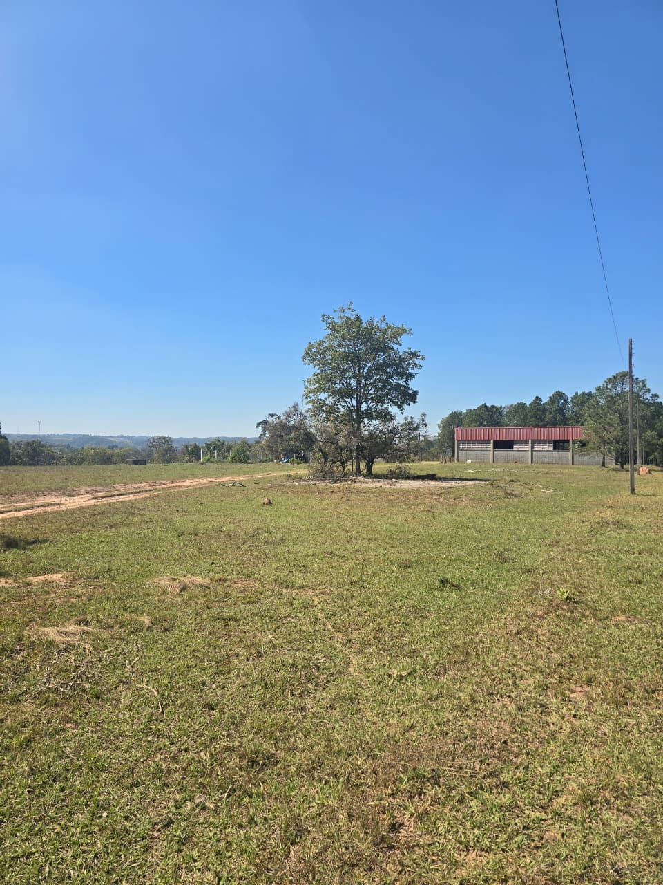 Área Industrial à Venda em Sorocaba com 165.000 m² e Galpões Oportunidade Logística