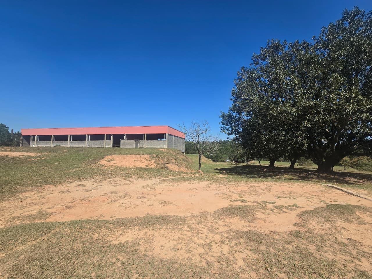 Área Industrial à Venda em Sorocaba com 165.000 m² e Galpões Oportunidade Logística