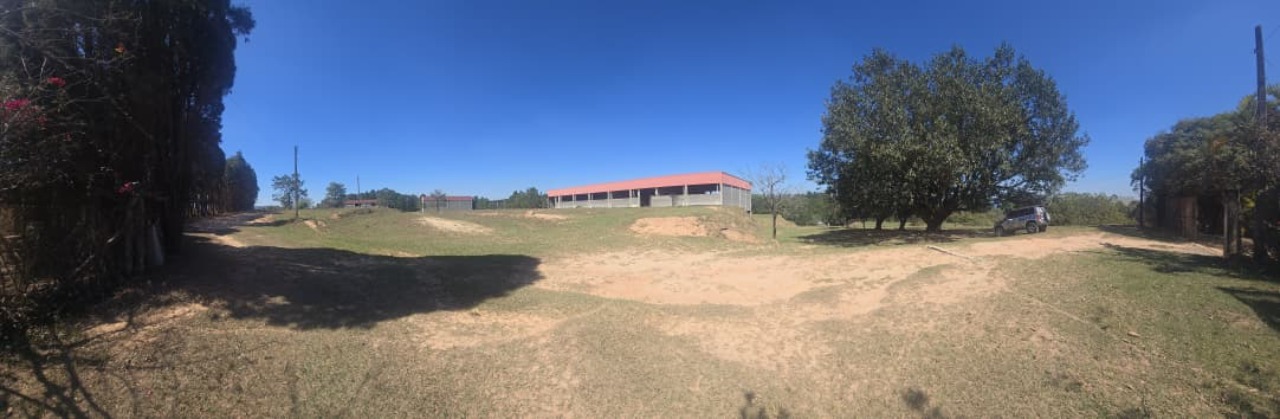 Área Industrial à Venda em Sorocaba com 165.000 m² e Galpões Oportunidade Logística