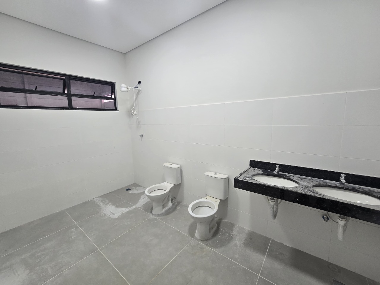 Galpão para Alugar em Condomínio em Sorocaba 1.200m² - 3 Docas. Fácil acesso à Rod. Castelo Branco