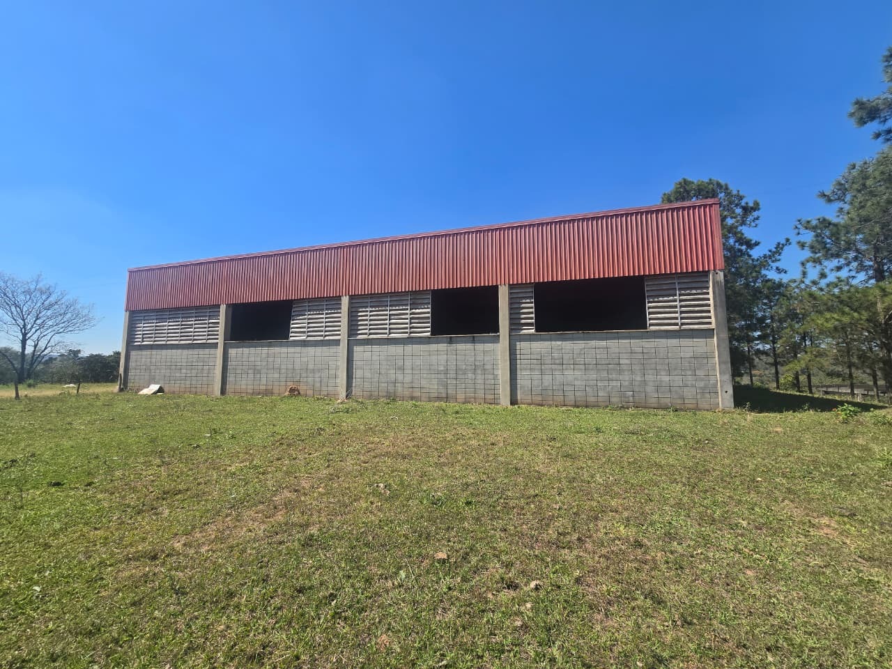Área Industrial à Venda em Sorocaba com 165.000 m² e Galpões Oportunidade Logística