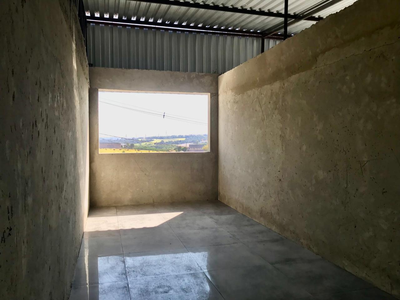 Galpão para alugar em sorocaba no éden, 1.001 m² construídos