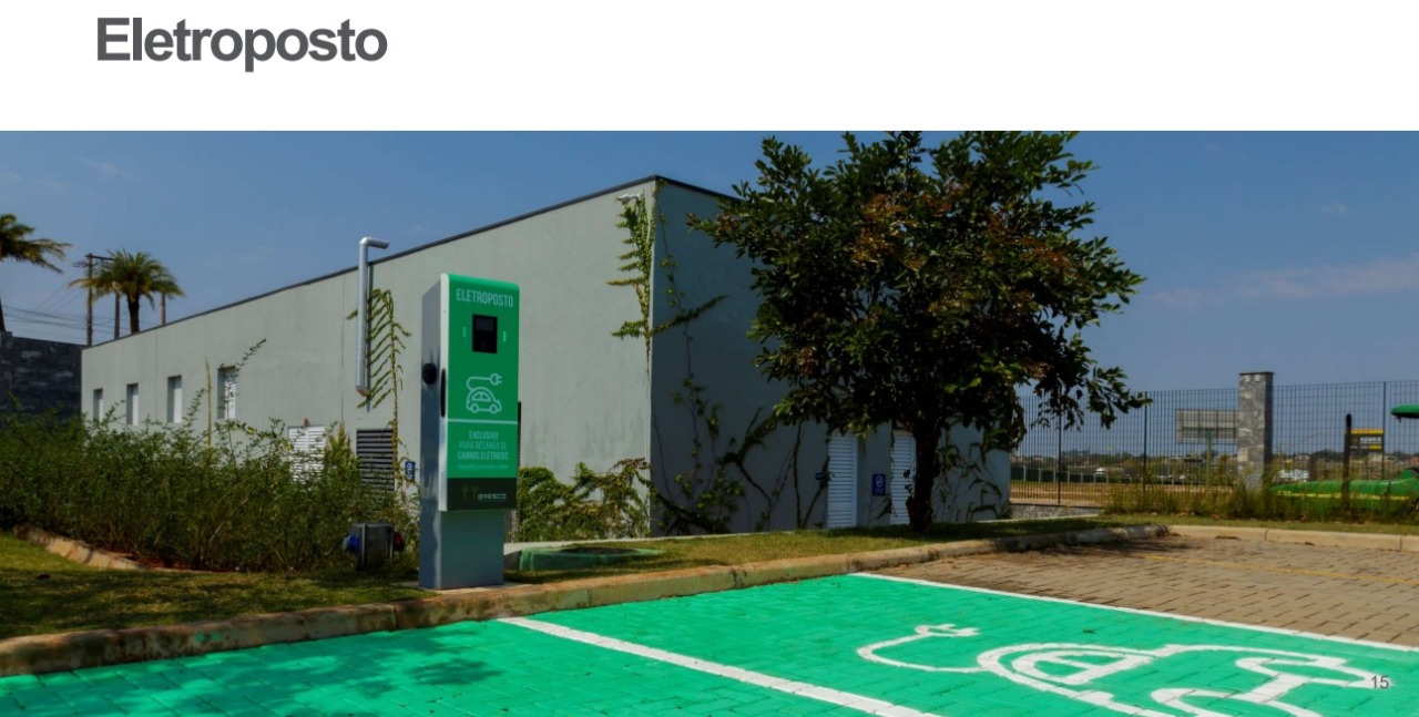Galpão Logístico para Alugar em Campinas ao Lado de Viracopos