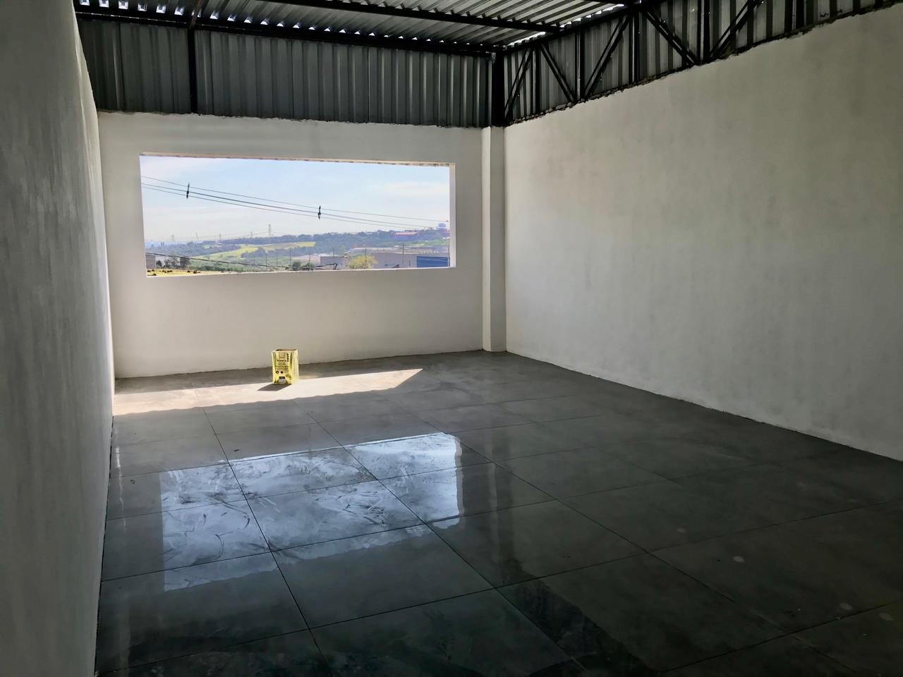 Galpão para alugar em sorocaba no éden, 1.001 m² construídos