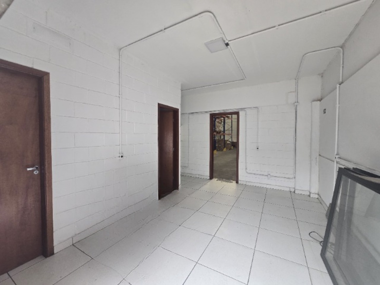 Galpão para alugar em Sorocaba na Vila Jardini