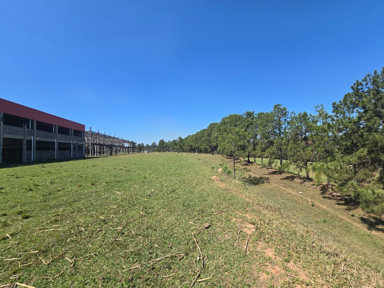Área Industrial à Venda em Sorocaba com 165.000 m² e Galpões Oportunidade Logística