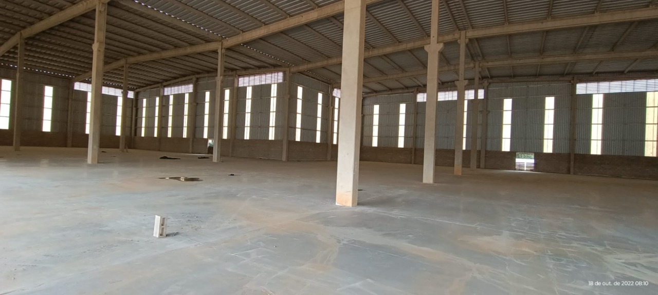 Galpão logístico e industrial para alugar em Cabreúva, centro de distribuição, área de armazenagem, parque logístico Cabreúva