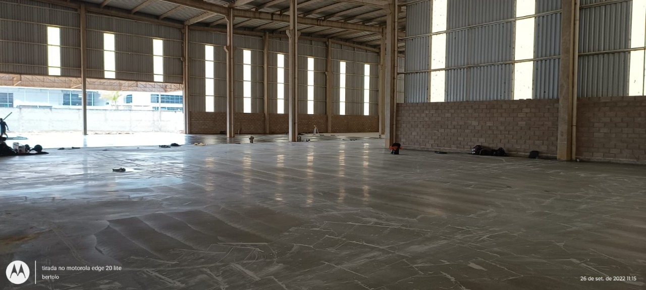 Galpão logístico e industrial para alugar em Cabreúva, centro de distribuição, área de armazenagem, parque logístico Cabreúva