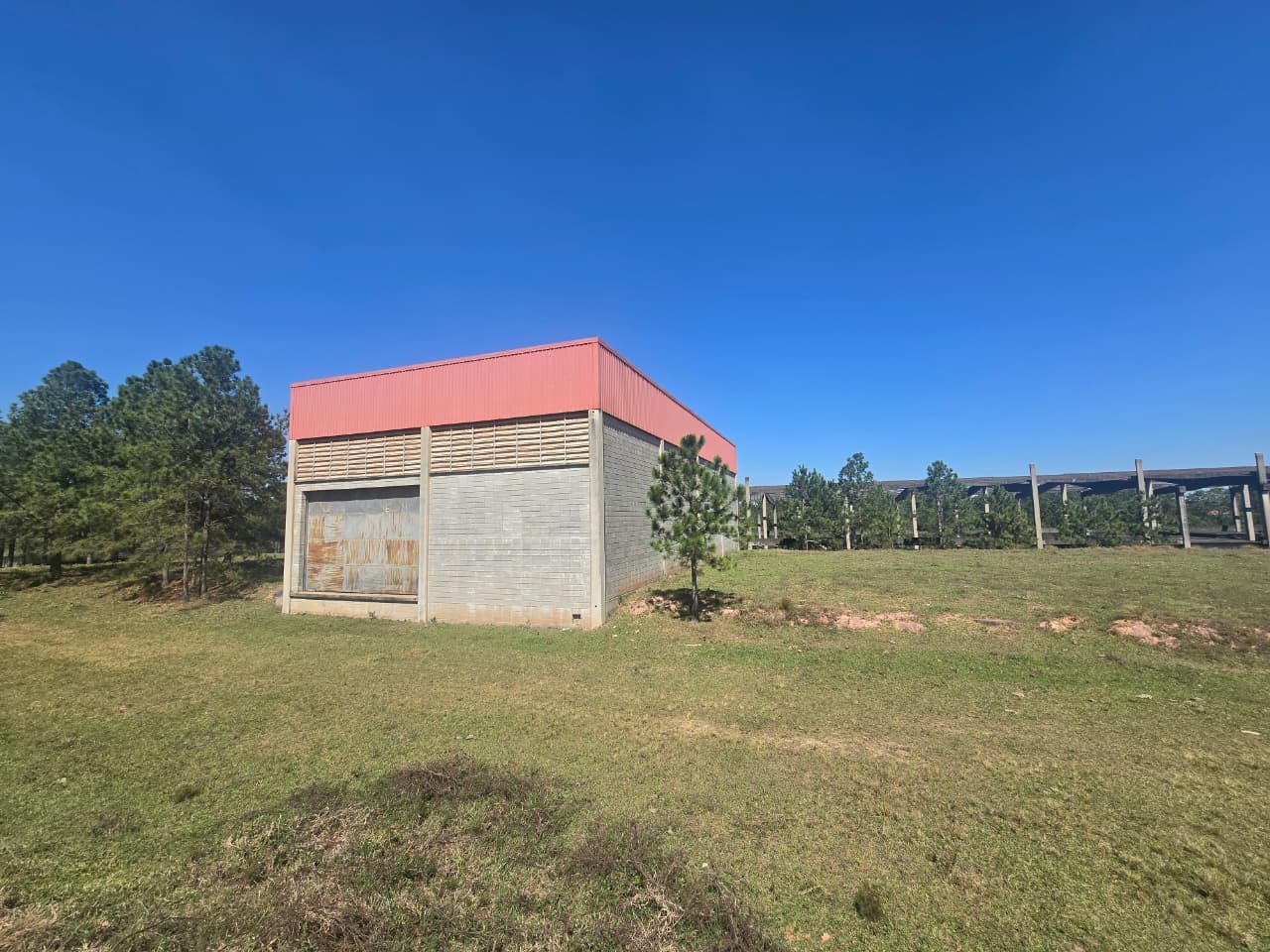 Área Industrial à Venda em Sorocaba com 165.000 m² e Galpões Oportunidade Logística