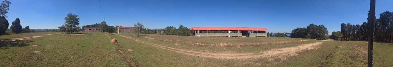 Área Industrial à Venda em Sorocaba com 165.000 m² e Galpões Oportunidade Logística