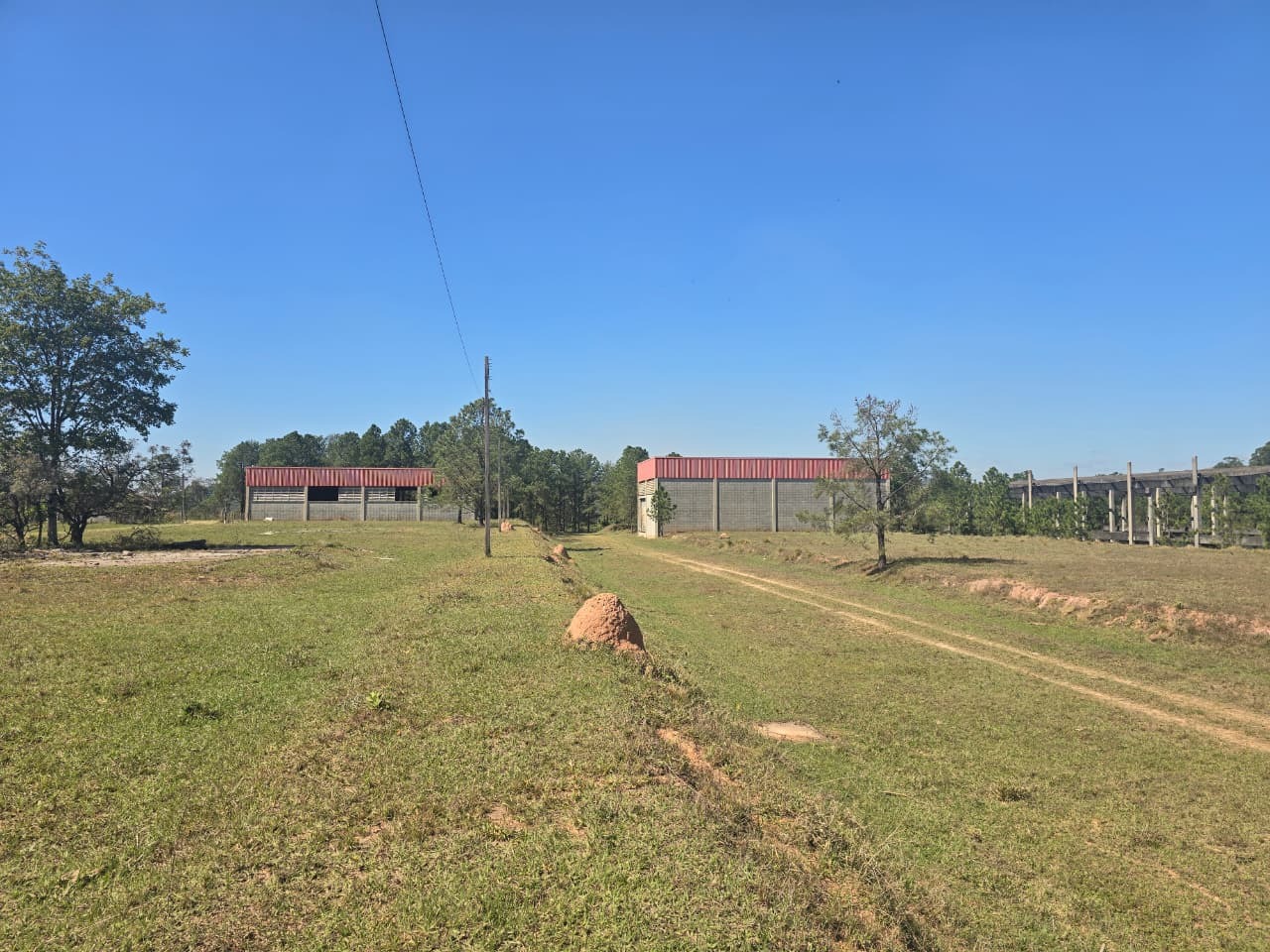 Área Industrial à Venda em Sorocaba com 165.000 m² e Galpões Oportunidade Logística