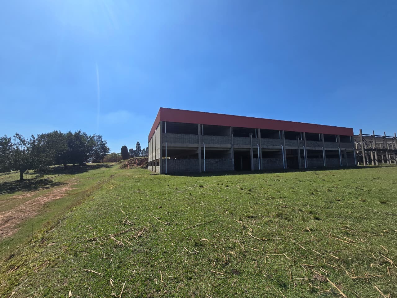 Área Industrial à Venda em Sorocaba com 165.000 m² e Galpões Oportunidade Logística