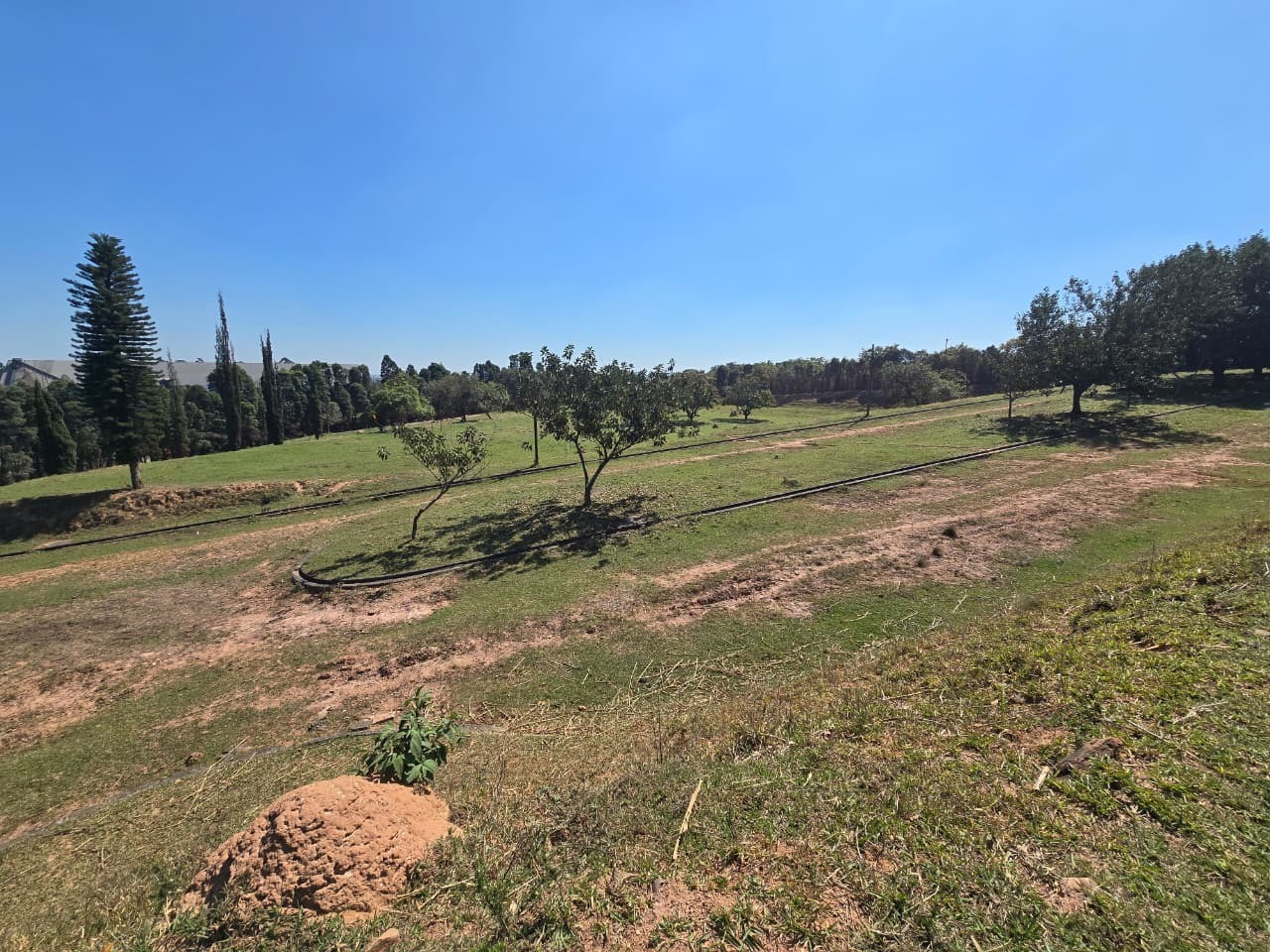 Área Industrial à Venda em Sorocaba com 165.000 m² e Galpões Oportunidade Logística