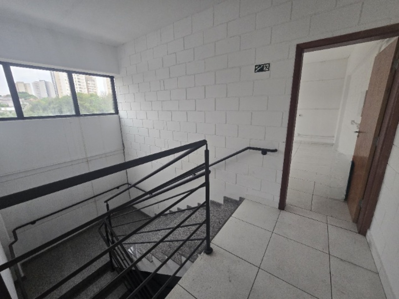 Galpão para alugar em Sorocaba na Vila Jardini