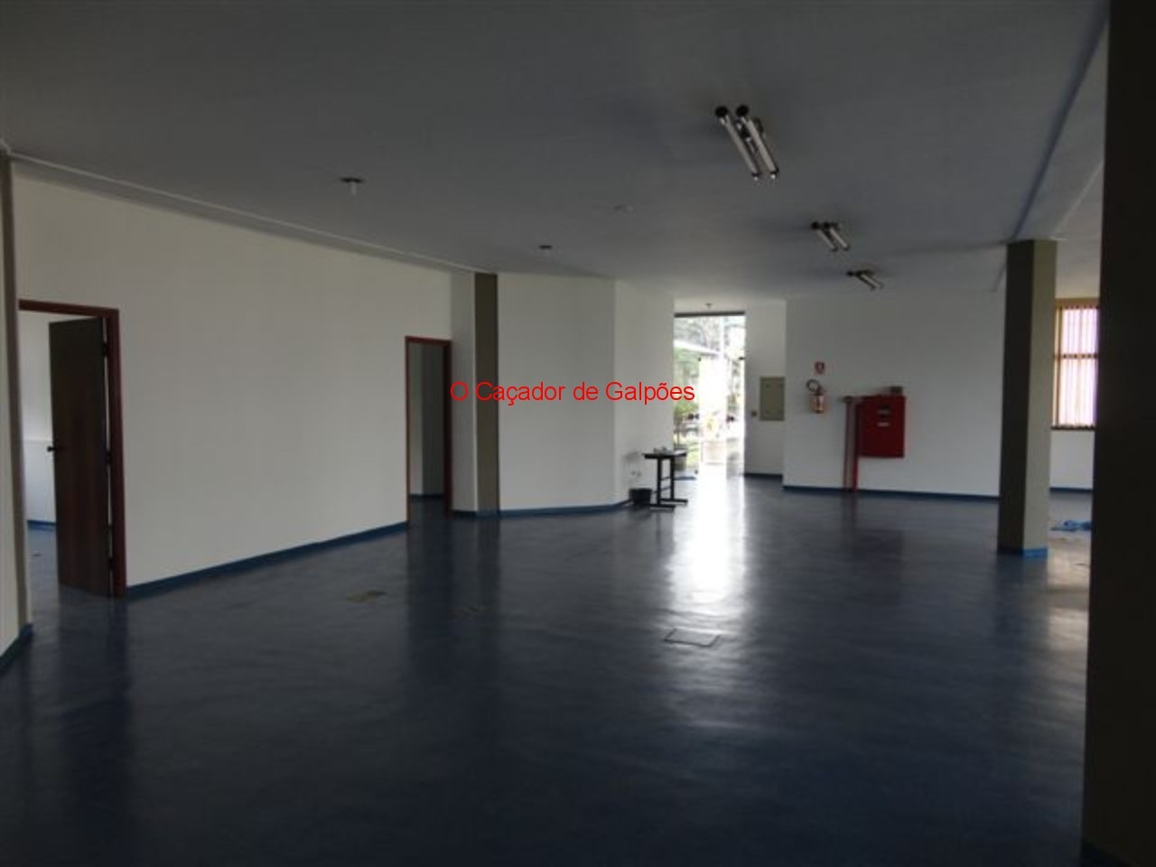 Galpão Industrial e Logístico para Alugar em Sorocaba 5.400m²