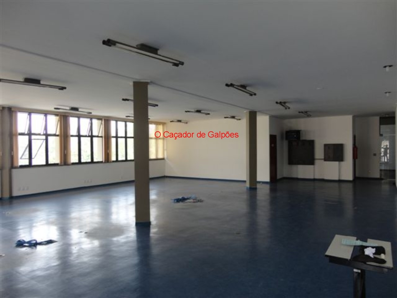Galpão Industrial e Logístico para Alugar em Sorocaba 5.400m²