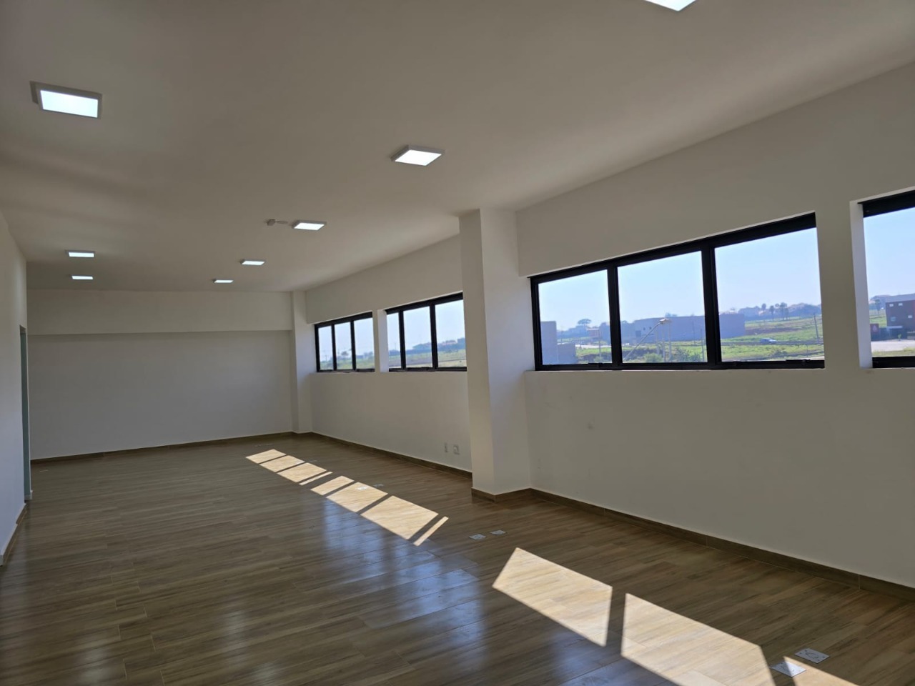 Galpão para Alugar no Iporanga em Sorocaba/SP Excelente Localização e Fácil Acesso para Logística e Indústria