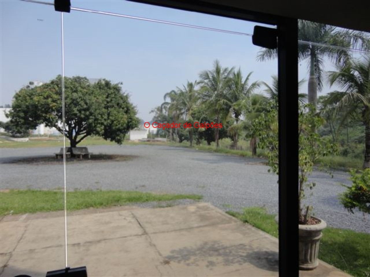 Galpão Industrial e Logístico para Alugar em Sorocaba 5.400m²