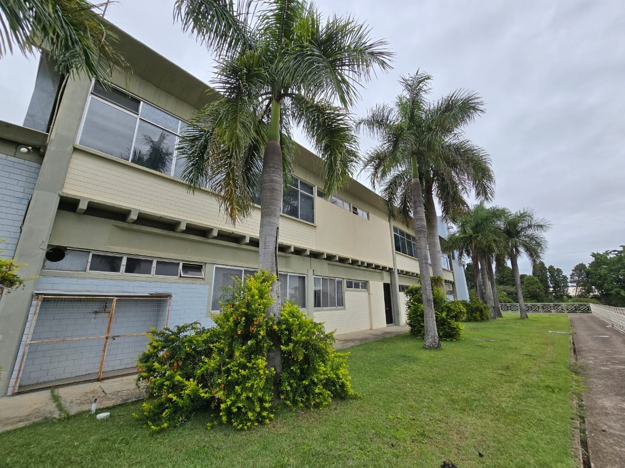 Galpão Industrial para Alugar em Sorocaba - SP 4.468m² e 9 Docas