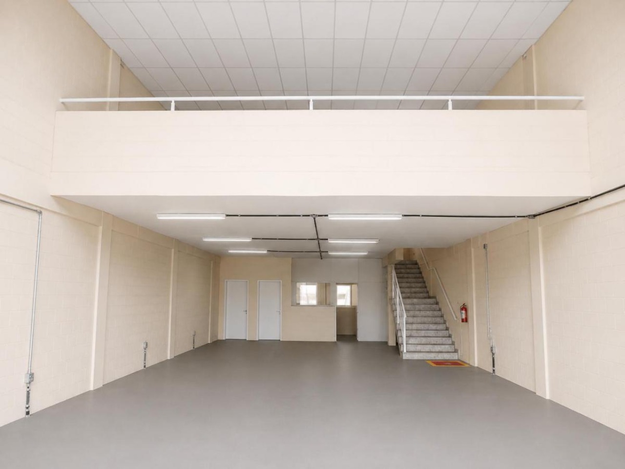 Galpão Comercial e Industrial para Alugar ou Vender na Zona Oeste de Sorocaba Excelente Localização
