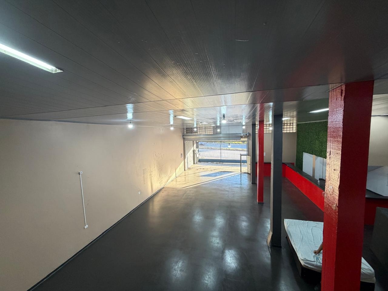 Galpão Comercial para Alugar em Sorocaba - 600m² Av. Itavuvu, em Frente à Havan - foto 7