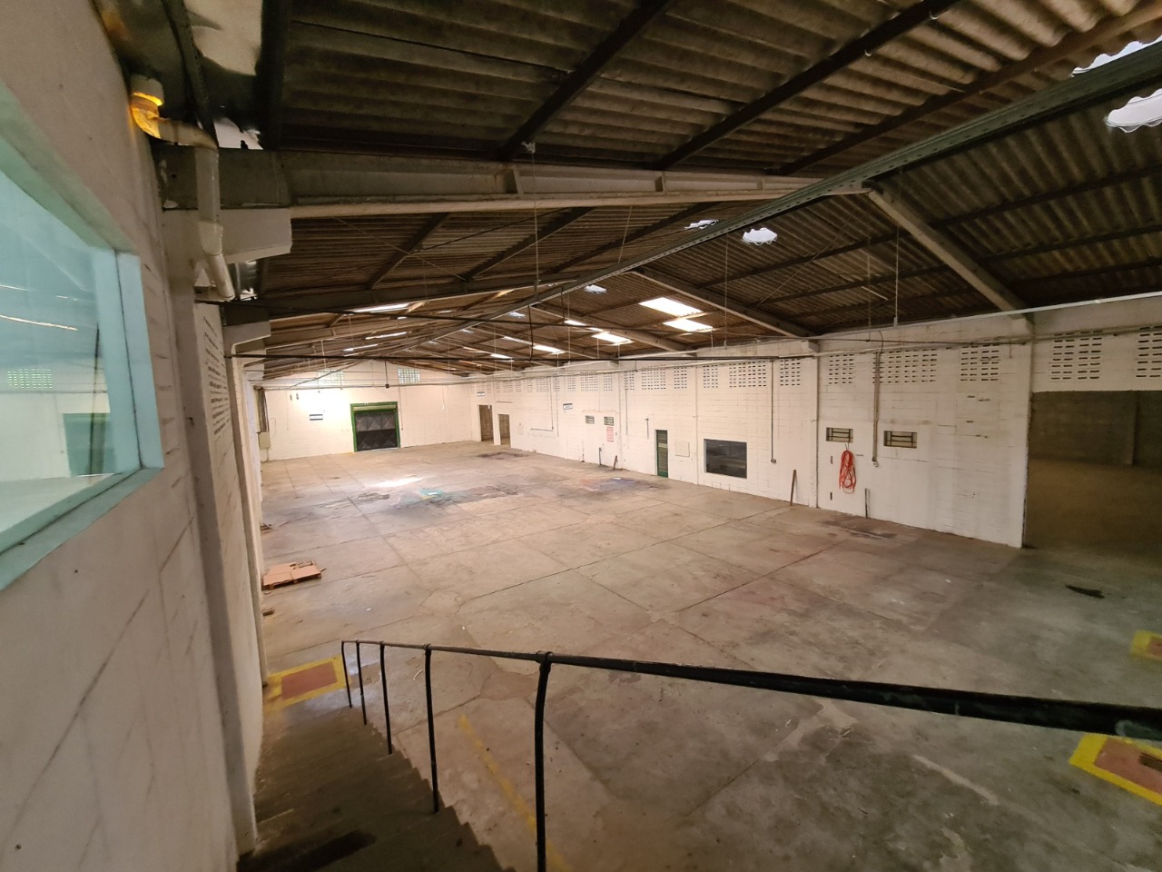 Galpão para Alugar ou Vender em Sorocaba, SP - 3.000m² Raposo Tavares Km 90 e Terreno 20.000m²