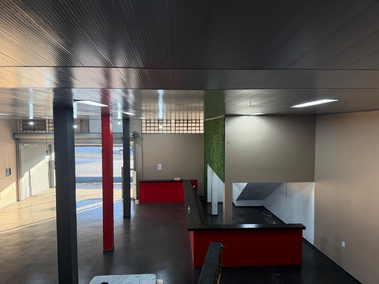 Galpão Comercial para Alugar em Sorocaba - 600m² Av. Itavuvu, em Frente à Havan - foto 5