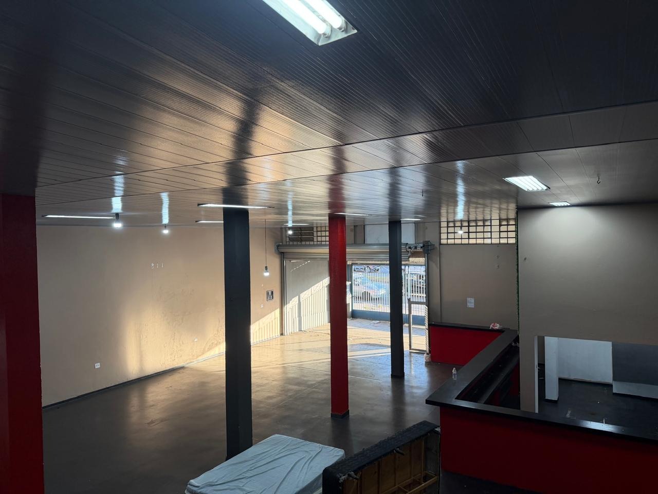 Galpão Comercial para Alugar em Sorocaba - 600m² Av. Itavuvu, em Frente à Havan - foto 4