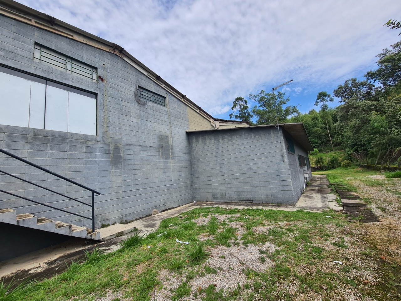 Galpão para Alugar ou Vender em Sorocaba, SP - 3.000m² Raposo Tavares Km 90 e Terreno 20.000m²