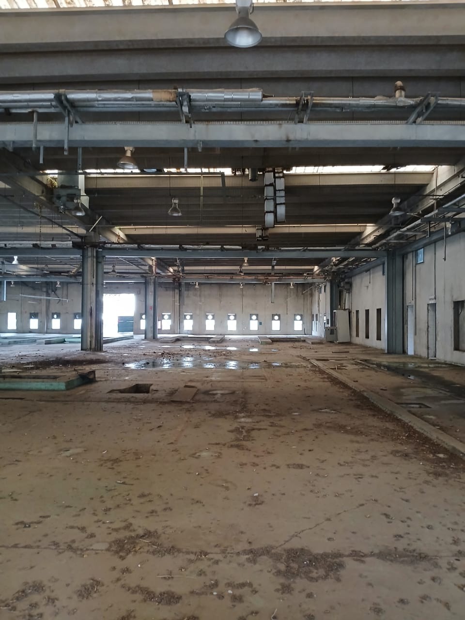 Galpão Logístico para Alugar em Cajamar, SP - 4.600m² 10 Docas e Amplo Pátio de Manobras