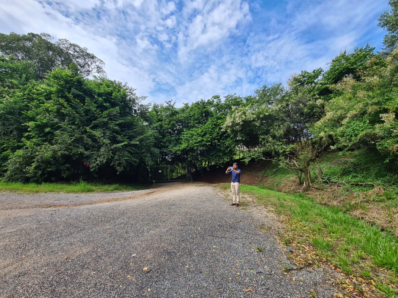 Galpão para Alugar ou Vender em Sorocaba, SP - 3.000m² Raposo Tavares Km 90 e Terreno 20.000m²