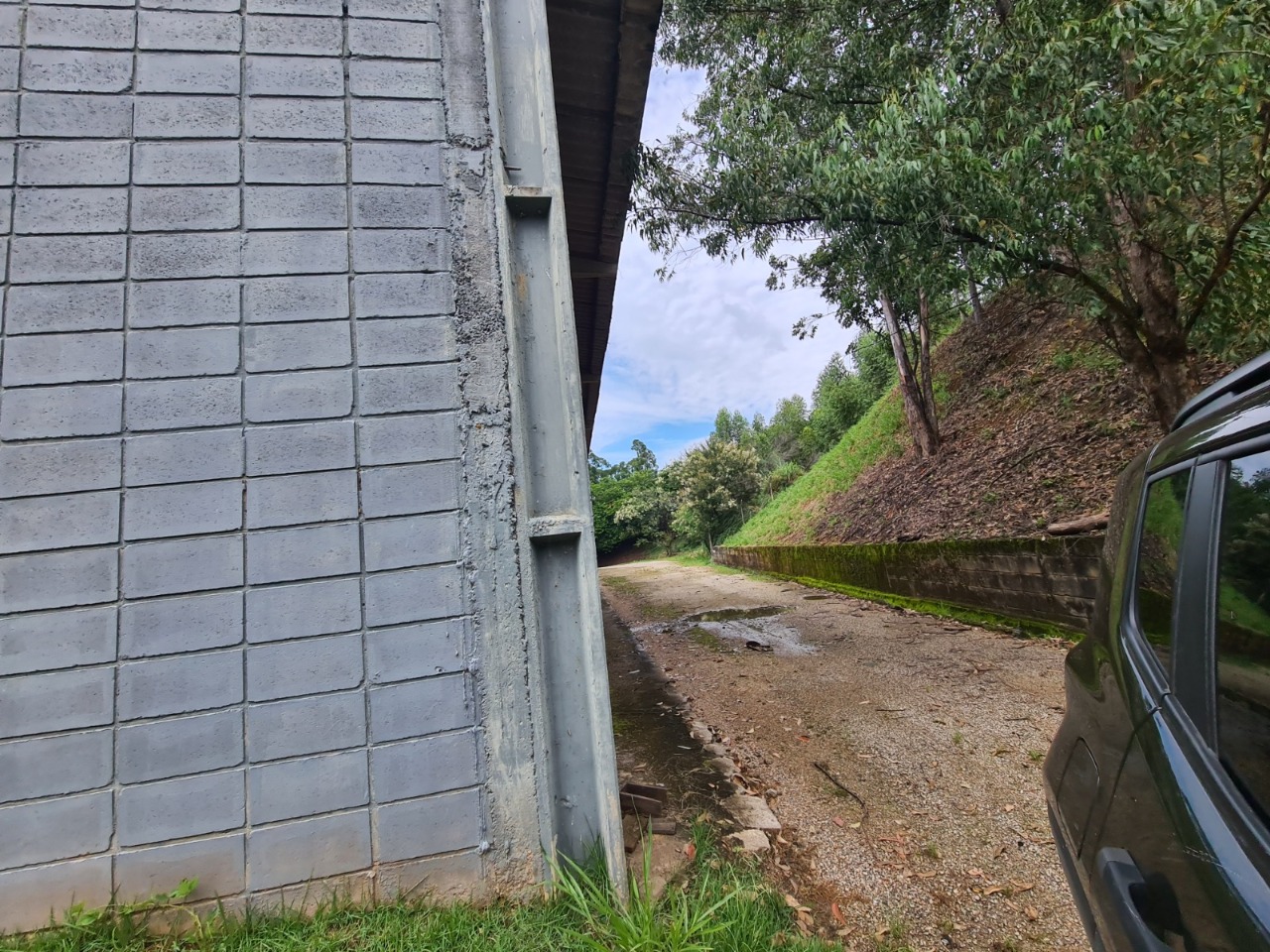 Galpão para Alugar ou Vender em Sorocaba, SP - 3.000m² Raposo Tavares Km 90 e Terreno 20.000m²