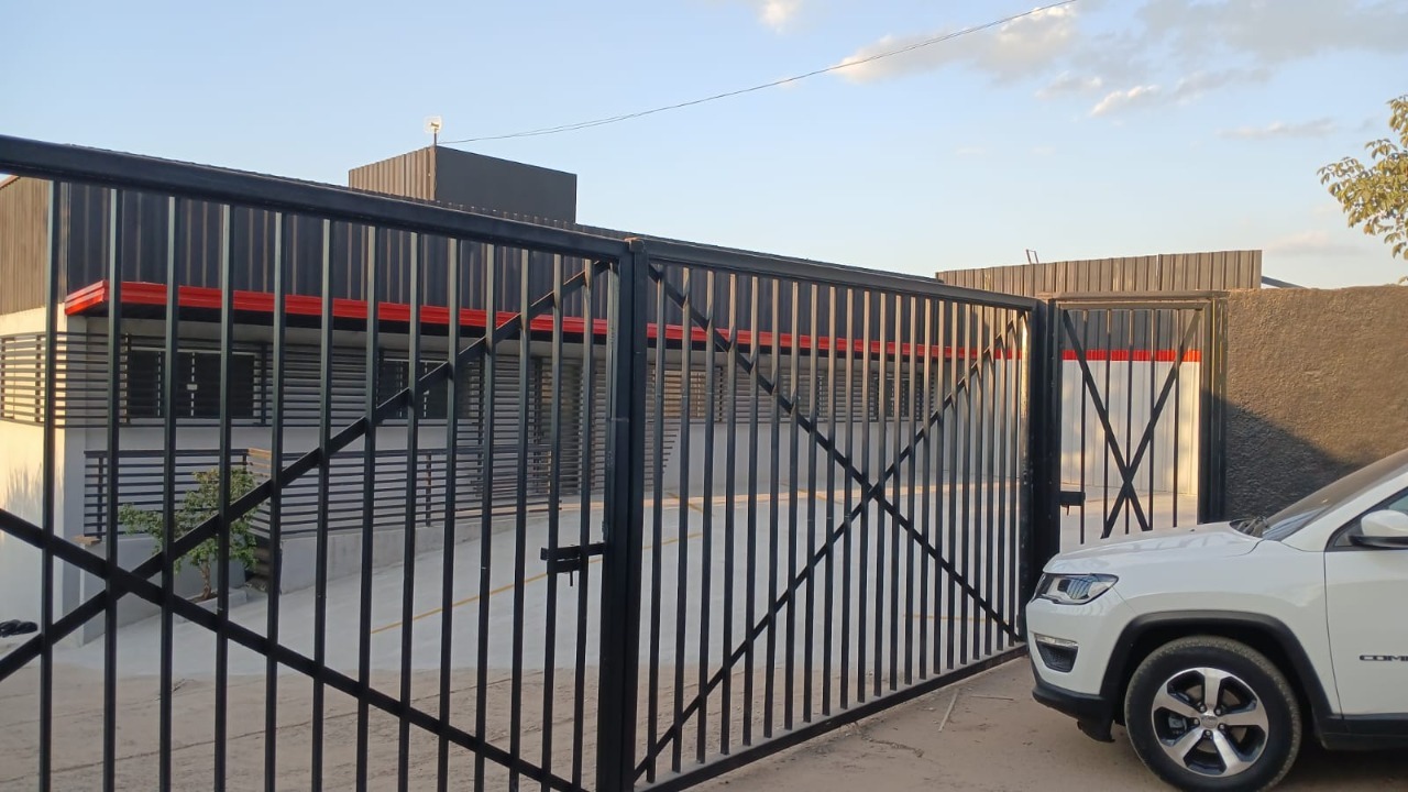 Galpão Industrial para alugar em Sorocaba - SP
