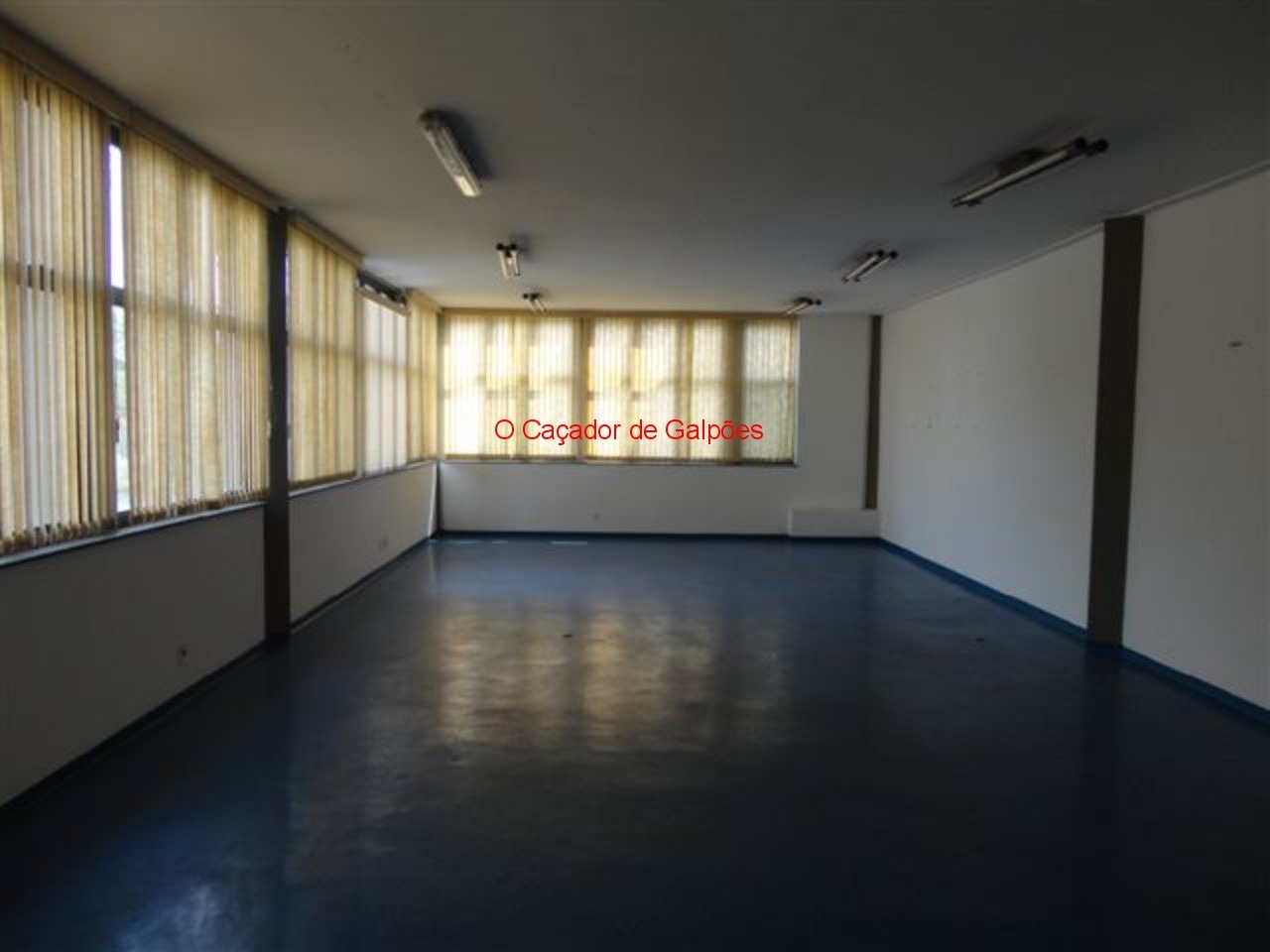 Galpão Industrial e Logístico para Alugar em Sorocaba 5.400m²