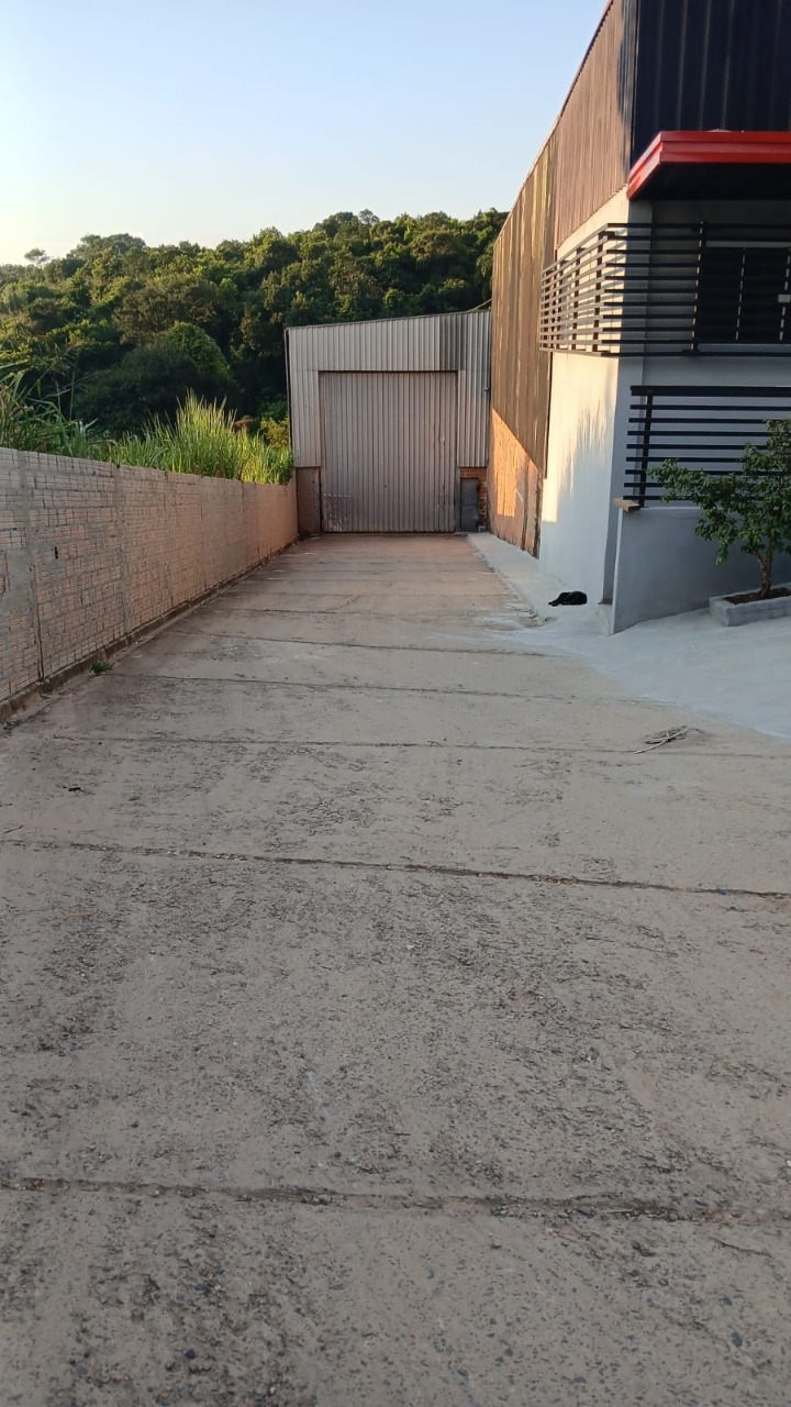 Galpão Industrial para alugar em Sorocaba - SP
