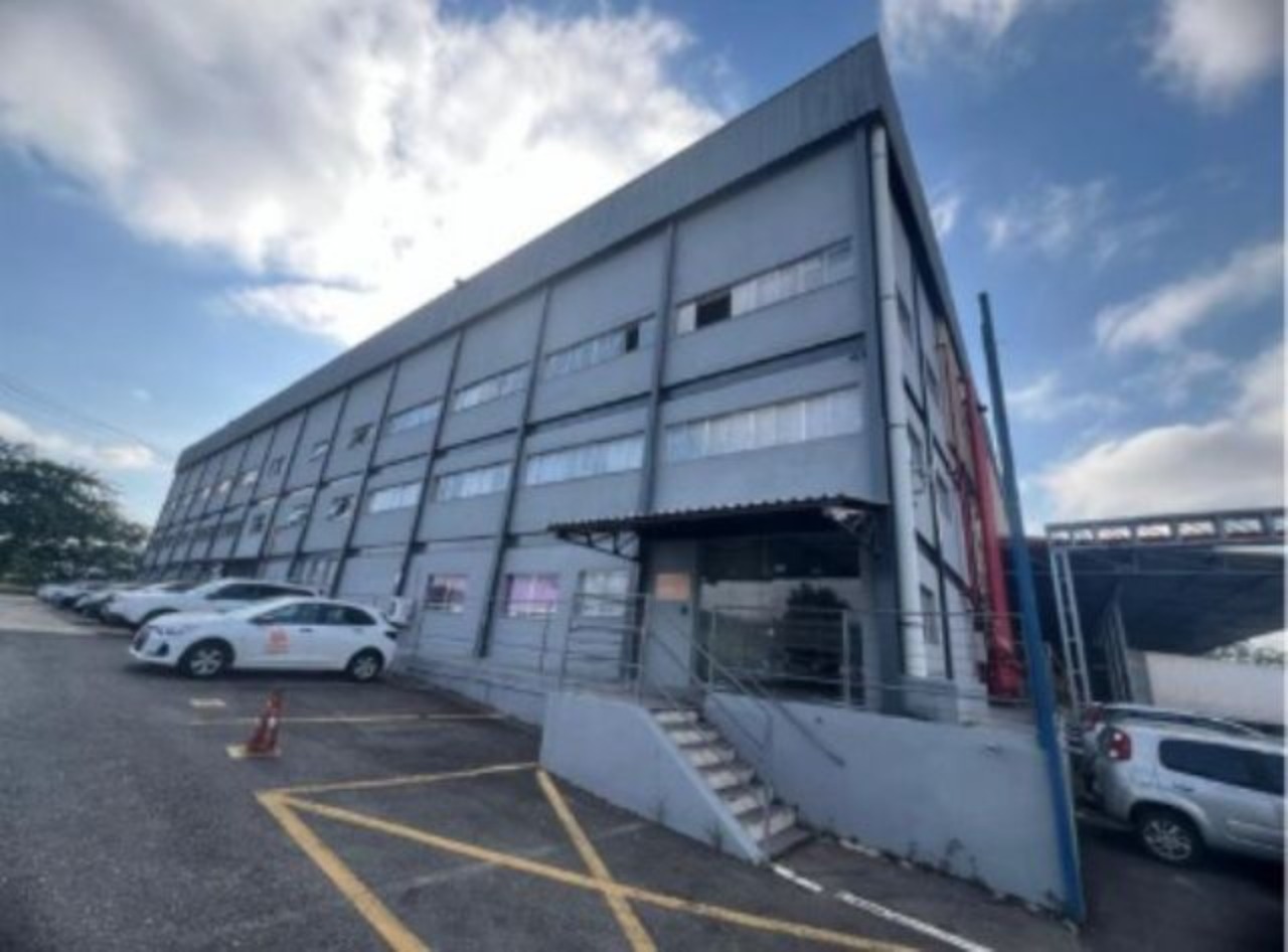 Galpão Logístico Crossdock para Alugar em Cajamar, SP - 41.055m² Doca, Pé-Direito 12m e Acesso Anhanguera