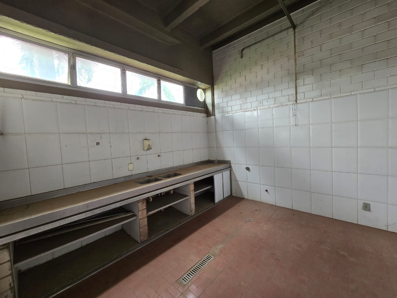 Galpão Industrial para Alugar em Sorocaba - SP 4.468m² e 9 Docas