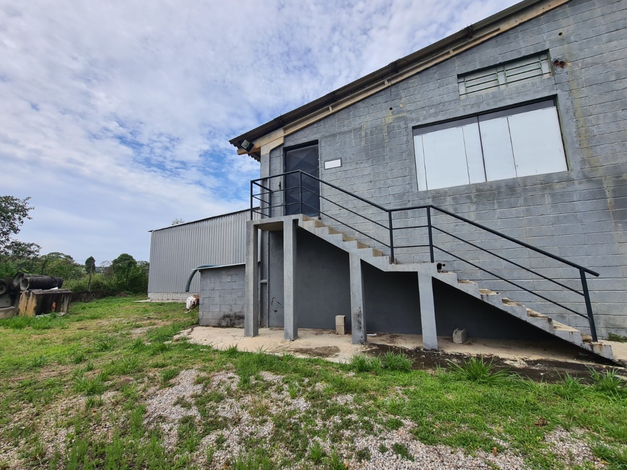 Galpão para Alugar ou Vender em Sorocaba, SP - 3.000m² Raposo Tavares Km 90 e Terreno 20.000m²
