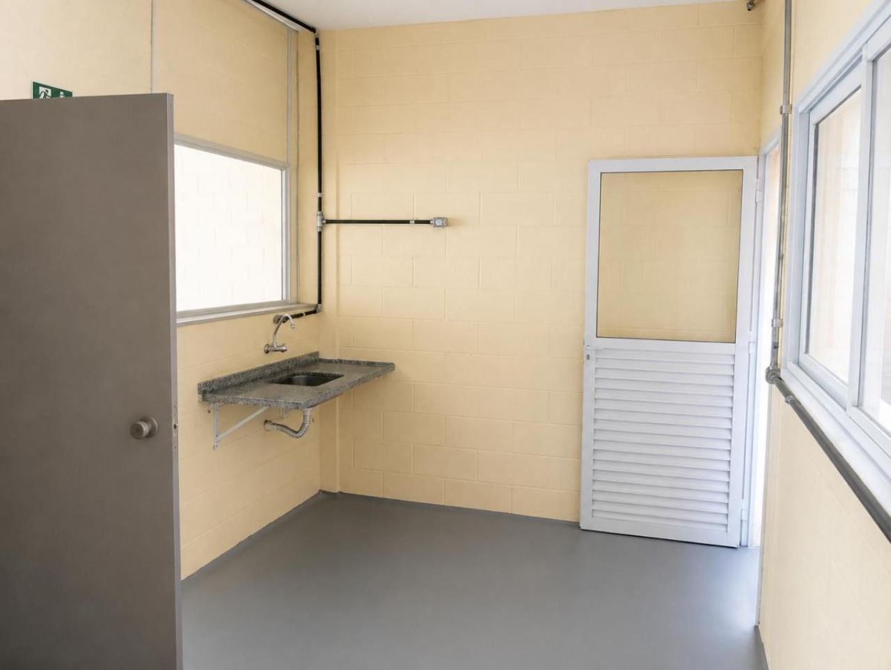 Galpão Comercial e Industrial para Alugar ou Vender na Zona Oeste de Sorocaba Excelente Localização