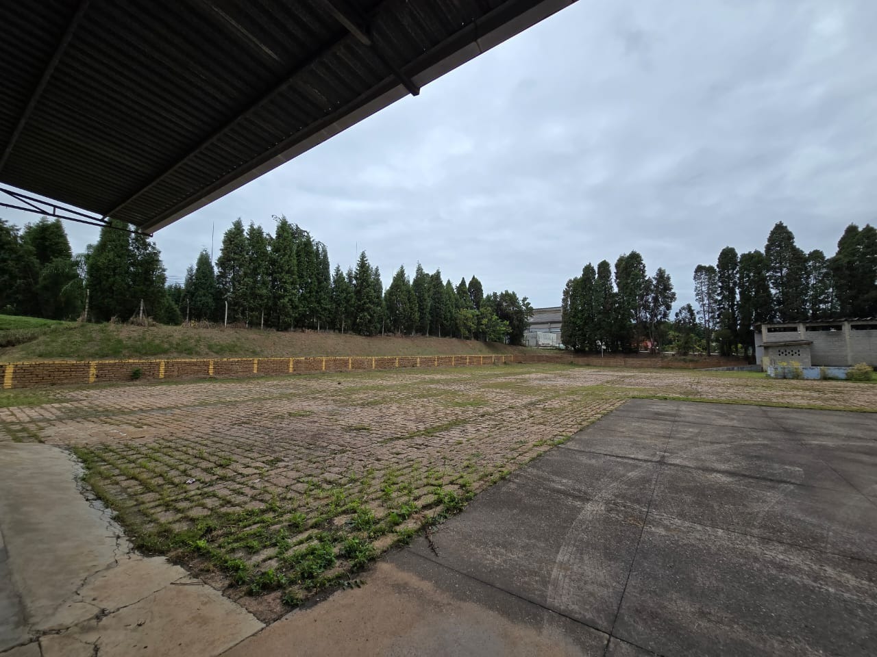 Galpão Industrial para Alugar em Sorocaba - SP 4.468m² e 9 Docas
