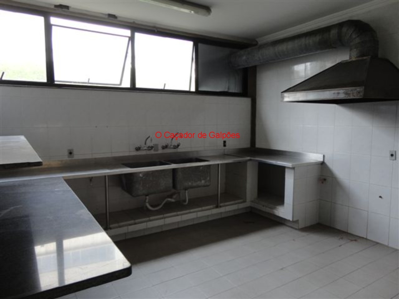 Galpão Industrial e Logístico para Alugar em Sorocaba 5.400m²
