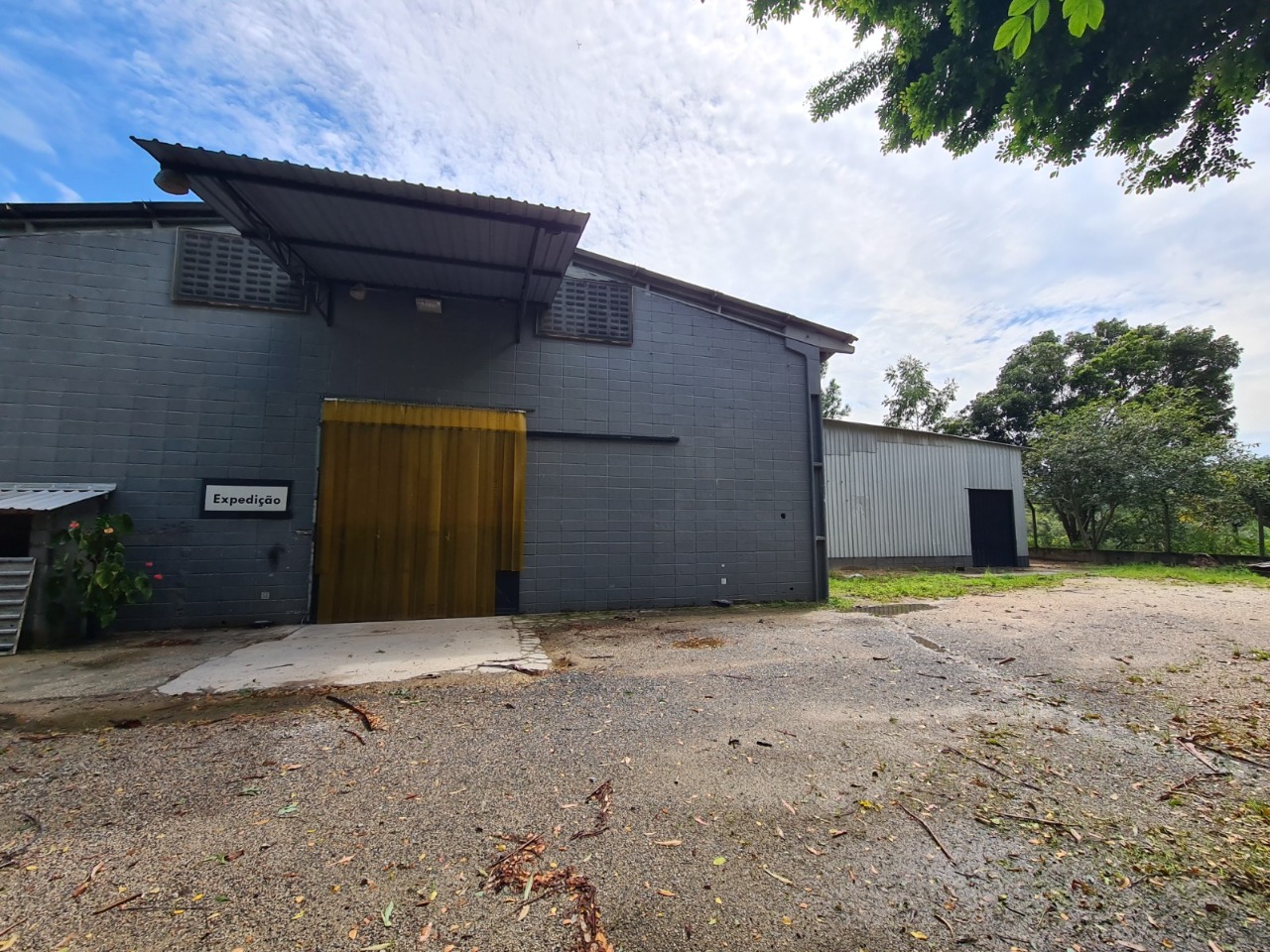 Galpão para Alugar ou Vender em Sorocaba, SP - 3.000m² Raposo Tavares Km 90 e Terreno 20.000m²