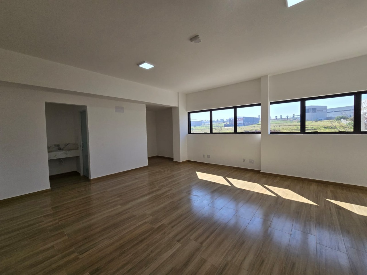 Galpão para Alugar no Iporanga em Sorocaba/SP Excelente Localização e Fácil Acesso para Logística e Indústria