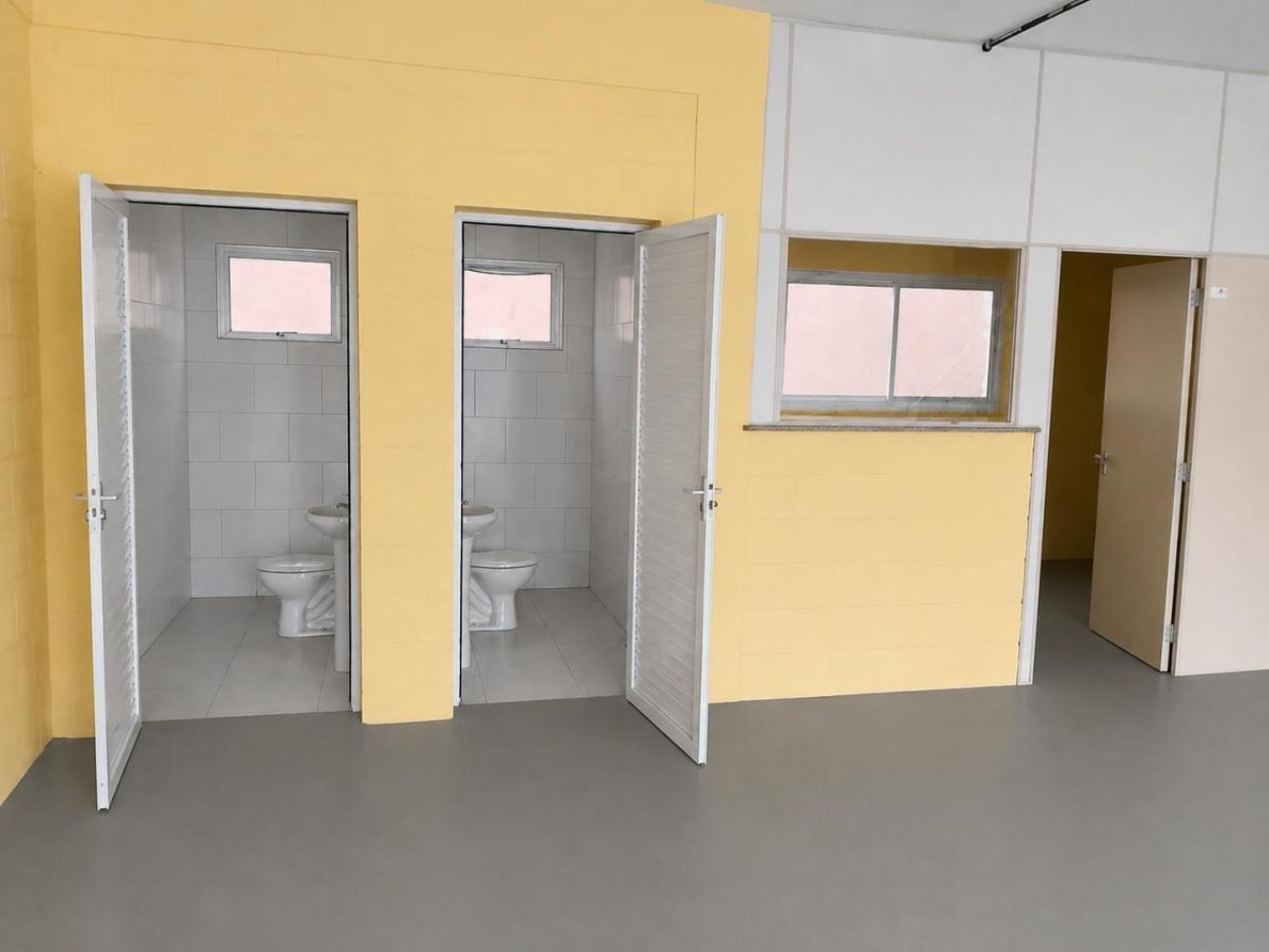 Galpão Comercial e Industrial para Alugar ou Vender na Zona Oeste de Sorocaba Excelente Localização