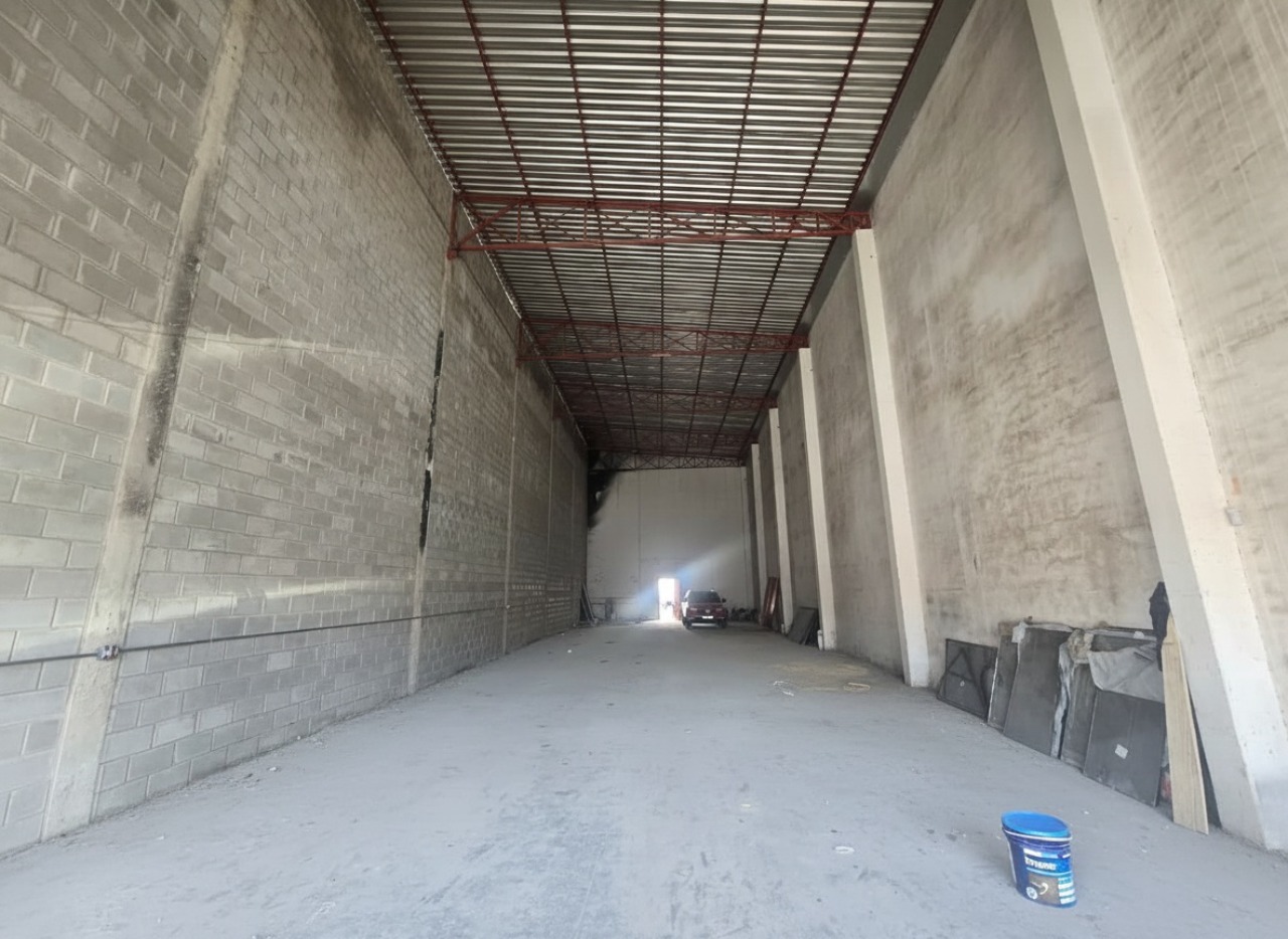 Galpão para Alugar em Sorocaba de 280m² Ao Lado da Raposo Tavares