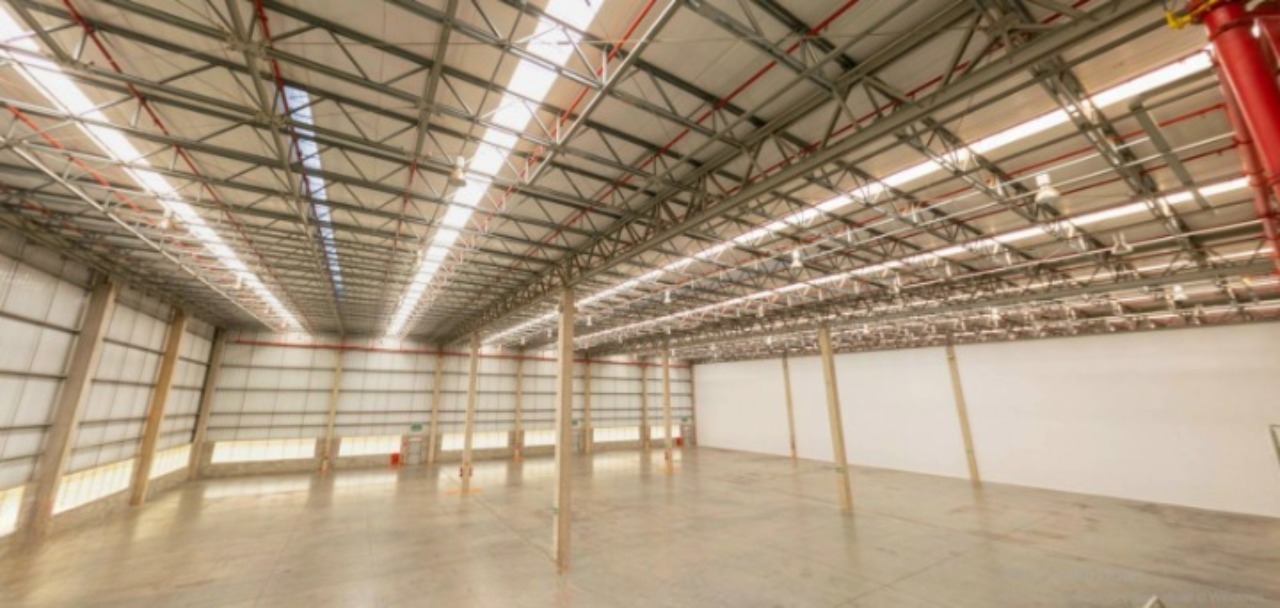 Centro Logístico em Barueri no Km 22 da Rodovia Castelo Branco 12m de pé-direito, docas, sprinkler e segurança 24h - foto 8