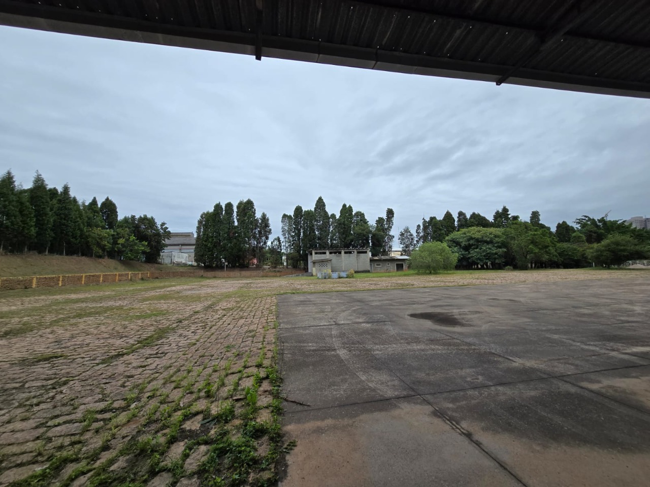 Galpão Industrial para Alugar em Sorocaba - SP 4.468m² e 9 Docas
