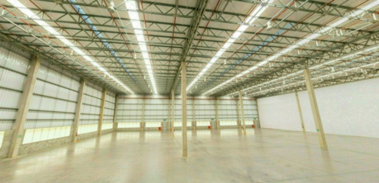 Centro Logístico em Barueri no Km 22 da Rodovia Castelo Branco 12m de pé-direito, docas, sprinkler e segurança 24h - foto 4