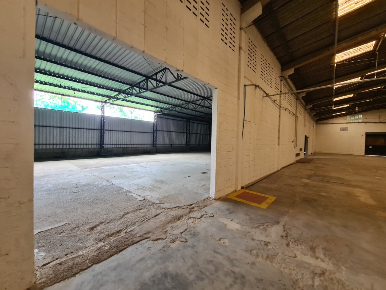 Galpão para Alugar ou Vender em Sorocaba, SP - 3.000m² Raposo Tavares Km 90 e Terreno 20.000m² - foto 5