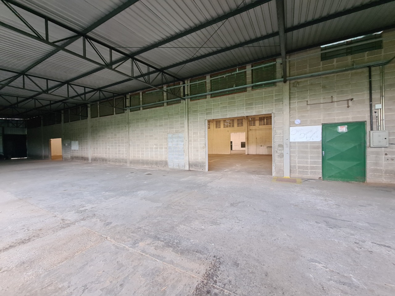 Galpão para Alugar ou Vender em Sorocaba, SP - 3.000m² Raposo Tavares Km 90 e Terreno 20.000m² - foto 6